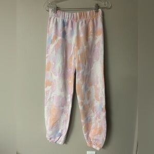 Lazypants Niki Tie‎ Dye Sweatpants